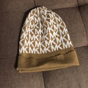 Michael Kors beanie